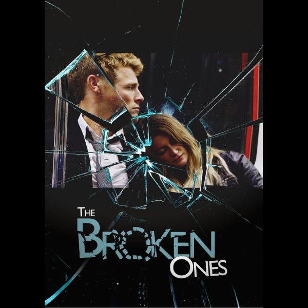 Various Artists - The Broken Ones i gruppen Musikkk-DVD & Bluray hos Bengans Skivbutik AB (5639907)