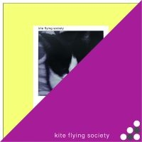 Kite Flying Society - Pink Ep/Jochem Ep i gruppen VI TIPSER / Hjem - Vinyl Nyheter & Kommende hos Bengans Skivbutik AB (5639917)