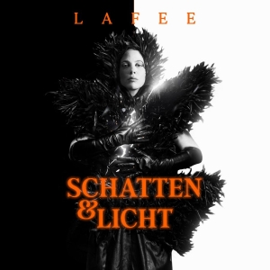 Lafee - Schatten & Licht i gruppen VI TIPSER / Fredagsutgivelser / 2025-10-24 hos Bengans Skivbutik AB (5639936)