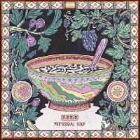 Eje Eje - Primordial Soup i gruppen VINYL / Kommende / Pop-Rock hos Bengans Skivbutik AB (5639945)