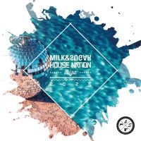 Milk & Sugar - Milk & Sugar House Nation Ibiza 202 i gruppen CD / Kommende / Pop-Rock hos Bengans Skivbutik AB (5639949)