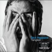 Nick Heyward - Tangled i gruppen VINYL / Kommende / Pop-Rock hos Bengans Skivbutik AB (5639952)