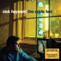 Nick Heyward - The Apple Bed i gruppen VINYL / Kommende / Pop-Rock hos Bengans Skivbutik AB (5639953)