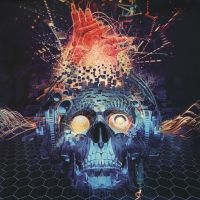 Papa Roach - Connection The (Digipack) i gruppen CD / Kommende / Metal hos Bengans Skivbutik AB (5639957)