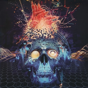 Papa Roach - Connection The (Digipack) i gruppen VI TIPSER / Fredagsutgivelser / 2025-11-28 hos Bengans Skivbutik AB (5639957)