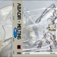 Abadir - Melting i gruppen Kommende / Pop-Rock hos Bengans Skivbutik AB (5639973)