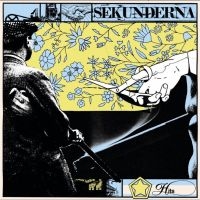 Sekunderna - Hits i gruppen VI TIPSER / Fredagsutgivelser / 2025-09-12 hos Bengans Skivbutik AB (5639976)