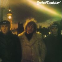 Sweet Thursday - Sweet Thursday i gruppen VI TIPSER / Hjem - Vinyl Nyheter & Kommende hos Bengans Skivbutik AB (5639978)