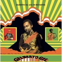 Gil Bilberto With Os Mutantes - Gilberto Gil (45 Rpm) i gruppen VINYL / World Music hos Bengans Skivbutik AB (5639982)