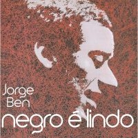 Ben Jorge - Negro É Lindo i gruppen VI TIPSER / Hjem - Vinyl Nyheter & Kommende hos Bengans Skivbutik AB (5639983)
