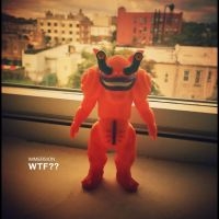 Immersion - Wtf?? i gruppen VINYL / Kommende / Pop-Rock hos Bengans Skivbutik AB (5639986)
