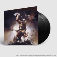 Gates Of Slumber The - Suffer No Guilt i gruppen VINYL / Kommende / Metal hos Bengans Skivbutik AB (5639989)