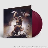 Gates Of Slumber The - Suffer No Guilt i gruppen VINYL / Kommende / Metal hos Bengans Skivbutik AB (5639990)