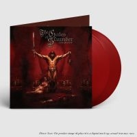 Gates Of Slumber The - Conqueror i gruppen VINYL / Kommende / Metal hos Bengans Skivbutik AB (5639992)