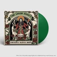 Lunar Effect The - Fortune's Always Hiding i gruppen VINYL / Kommende / Pop-Rock hos Bengans Skivbutik AB (5639994)