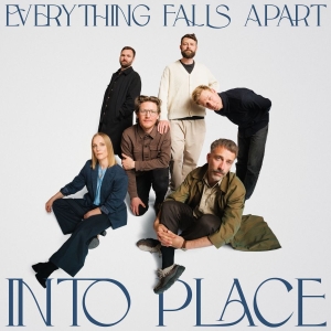Cody - Everything Falls Apart Into Place i gruppen VI TIPSER / Fredagsutgivelser / 2025-09-19 hos Bengans Skivbutik AB (5639998)