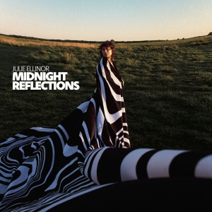 Julie Ellinor - Midnight Reflections i gruppen VI TIPSER / Fredagsutgivelser / 2025-09-05 hos Bengans Skivbutik AB (5639999)