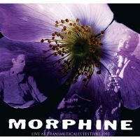 Morphine - Live At Transmusicales Festival '93 i gruppen VI TIPSER / Hjem - Vinyl Nyheter & Kommende hos Bengans Skivbutik AB (5640001)