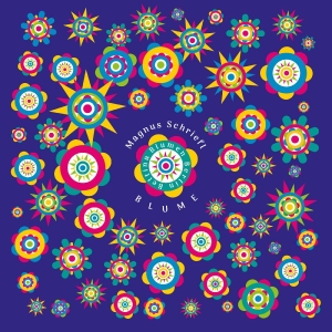 Schriefl Magnus - Blumen Berlin Bettina i gruppen VI TIPSER / Fredagsutgivelser / 2025-12-12 hos Bengans Skivbutik AB (5640010)