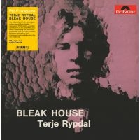 Rypdal Terje - Bleak House i gruppen VI TIPSER / Hjem - Vinyl Nyheter & Kommende hos Bengans Skivbutik AB (5640014)