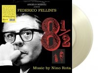 Rota Nino - Federico Fellini's 8 1/2 i gruppen VINYL / Film-Musikkkal hos Bengans Skivbutik AB (5640025)