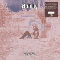 Affinity - 1971-1972 i gruppen VINYL hos Bengans Skivbutik AB (5640032)