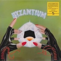 Byzantium - Byzantium i gruppen VINYL / Pop-Rock hos Bengans Skivbutik AB (5640033)