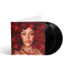 Doja Cat - Vie (Black 2LP) i gruppen VINYL / Kommende / Hip Hop-Rap hos Bengans Skivbutik AB (5640071)