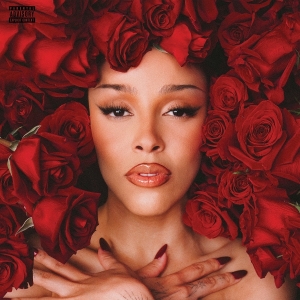 Doja Cat - Vie (Black 2LP) i gruppen VI TIPSER / Fredagsutgivelser / 2025-09-26 hos Bengans Skivbutik AB (5640071)