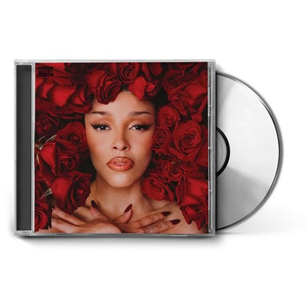 Doja Cat - Vie i gruppen CD / Hip Hop-Rap hos Bengans Skivbutik AB (5640072)