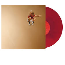 Ruel - Kicking My Feet i gruppen VI TIPSER / Fredagsutgivelser / 2025-10-17 hos Bengans Skivbutik AB (5640081)