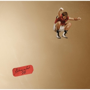Ruel - Kicking My Feet i gruppen CD / Kommende / Pop-Rock hos Bengans Skivbutik AB (5640082)