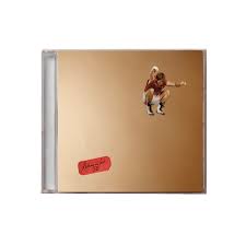 Ruel - Kicking My Feet i gruppen CD / Kommende / Pop-Rock hos Bengans Skivbutik AB (5640082)