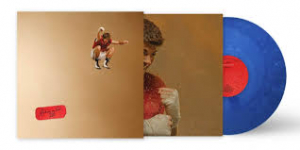 Ruel - Kicking My Feet i gruppen VI TIPSER / Fredagsutgivelser / 2025-10-17 hos Bengans Skivbutik AB (5640083)