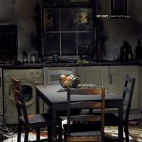 Cape Joey - A Good Year To Forget (Ltd Orange V i gruppen VINYL / Pop-Rock hos Bengans Skivbutik AB (5640086)