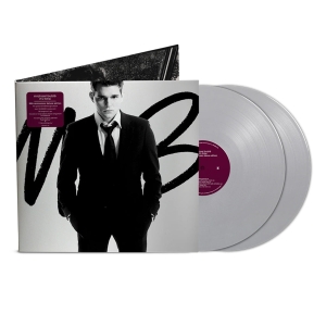 Michael Bublé - It's Time i gruppen VINYL / Kommende / Pop-Rock hos Bengans Skivbutik AB (5640114)