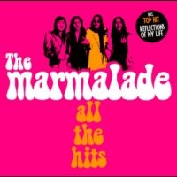 The Marmalade - All The Hits i gruppen VI TIPSER / Hjem - Vinyl Nyheter & Kommende hos Bengans Skivbutik AB (5640121)