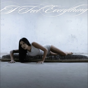 Maggie Lindemann - I Feel Everything i gruppen VINYL hos Bengans Skivbutik AB (5640132)