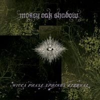 Wicca Phase Springs Eternal - Mossy Oak Shadow (Mossy Shadow Viny i gruppen VINYL / Kommende / Pop-Rock hos Bengans Skivbutik AB (5640134)