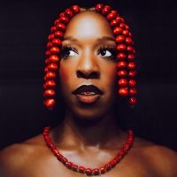 Halima - Sweet Tooth (Candy Red Vinyl) i gruppen VINYL / Kommende / Pop-Rock hos Bengans Skivbutik AB (5640136)