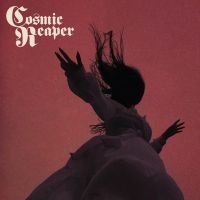 Cosmic Reaper - Bleed The Wicked, Drown The Damned i gruppen VINYL hos Bengans Skivbutik AB (5640162)