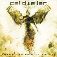 Celldweller - Soundtrack For The Voices In My Hea i gruppen VINYL / Kommende / Pop-Rock hos Bengans Skivbutik AB (5640163)