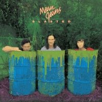 Mean Jeans - Blasted (Vinyl Lp) i gruppen VINYL / Pop-Rock hos Bengans Skivbutik AB (5640173)