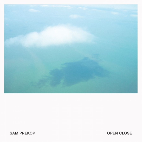 Prekop Sam - Open Close i gruppen VI TIPSER / Fredagsutgivelser / 2025-09-26 hos Bengans Skivbutik AB (5640192)