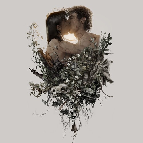 Cornel Wilczek - Together (Bone) i gruppen VI TIPSER / Fredagsutgivelser / 2025-10-31 hos Bengans Skivbutik AB (5640197)