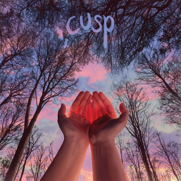 Cusp - What I Want Doesn't Want Me Back (I i gruppen VI TIPSER / Fredagsutgivelser / 2025-10-17 hos Bengans Skivbutik AB (5640204)