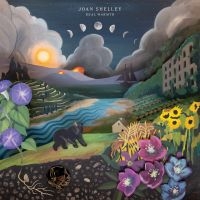 Joan Shelley - Real Warmth i gruppen CD / Kommende / Pop-Rock hos Bengans Skivbutik AB (5640205)
