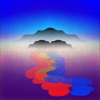 Omri Smadar - Interplanetary Affair i gruppen VI TIPSER / Fredagsutgivelser / 2025-09-12 hos Bengans Skivbutik AB (5640212)