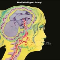The Keith Tippett Group - The Keith Tippett Group i gruppen VINYL / Kommende / Jazz hos Bengans Skivbutik AB (5640213)