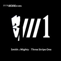 Smith & Mighty - Three Stripe One i gruppen VINYL / Kommende / Pop-Rock hos Bengans Skivbutik AB (5640217)